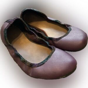 Softstar Custom Adult Ballerine Flat